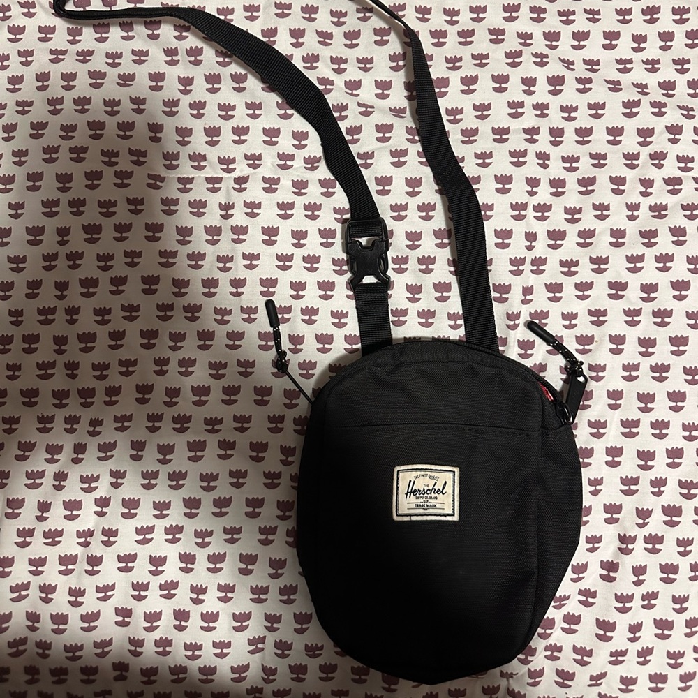 Herschel Crossbody Bag.